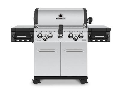 Broil King  Regal S 590 Pro Natural Gas Grill - 958347 NG