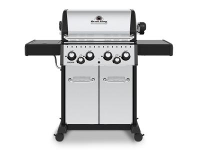 Broil King Crown S 490 Liquid Propane Grill - 865384 LP