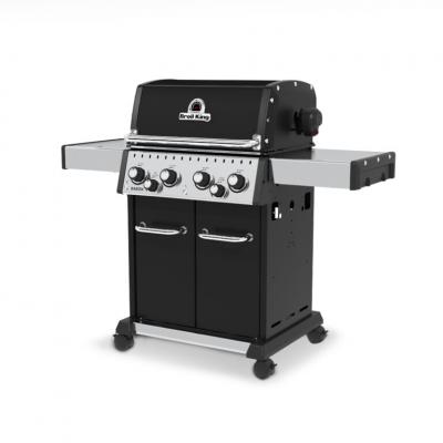 Broil King Baron 490 Pro Natural Gas Grill - 875247 NG