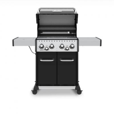 Broil King Baron 490 Pro Natural Gas Grill - 875247 NG