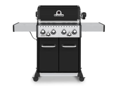 Broil King Baron 490 Pro Natural Gas Grill - 875247 NG