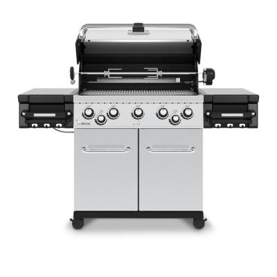 Broil King  Regal S 590 Pro Liquid Propane Grill - 958344 LP