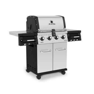 Broil King REGAL S 420 PRO Liquid Propane Grill with 4 Burners - 956314 LP