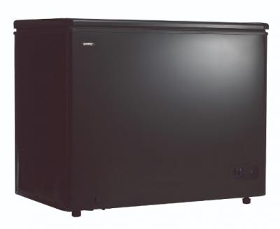 40" Danby 7.2 Cu. Ft. Chest Freezer - DCF072A3BDB