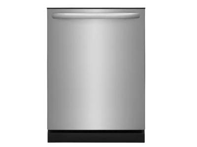 24" Frigidaire Built-In Dishwasher - LFID2426TF