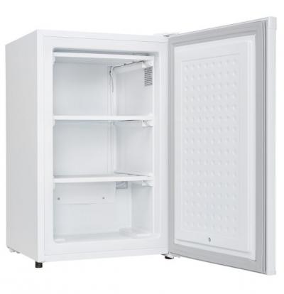 21" Danby 3.2 Cu Ft. Upright Freezer - DUFM032A3WDB