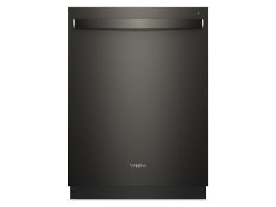 24" Whirlpool Dishwasher With Fan Dry - WDT730PAHV