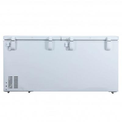 Danby Two Door 17.1 Cu. Ft. Chest Freezer - DCFM171A1WDB