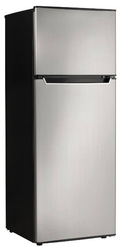 Cheap apartment store size refrigerator
