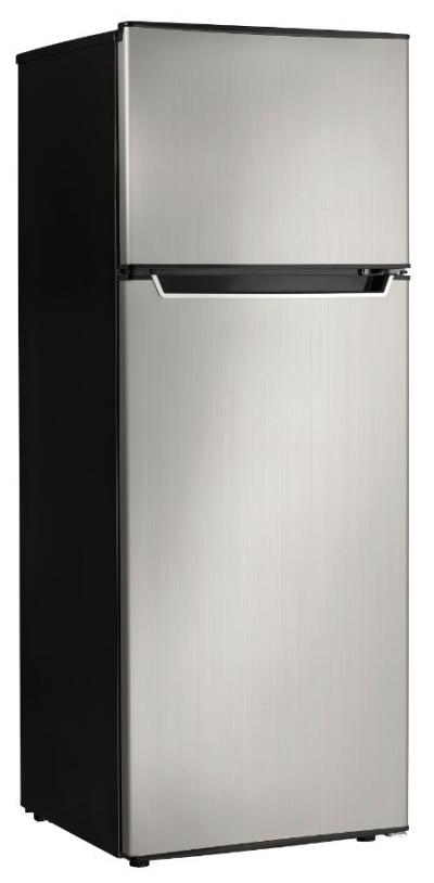 Danby 7.3 cu. ft. Apartment Size Refrigerator - DPF073C2BSLDB