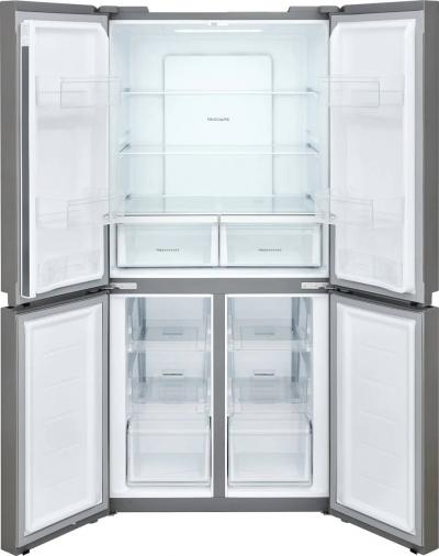 33" Frigidaire 17.4 Cu. Ft. Capacity 4 Door Refrigerator - FRQG1721AV