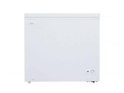 36" Danby Diplomat 7.0 Cu. Ft. Capacity Chest Freezer In White - DCF070B1WM