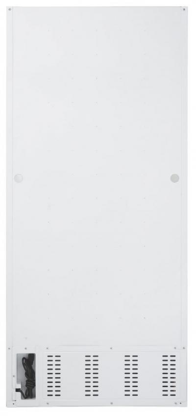 30" Danby 17 Cu. Ft. Capacity Apartment Size Refrigerator in White - DAR170A3WDD