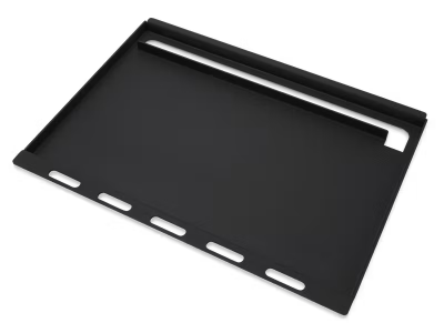 Weber Genesis 300 series Full-Size Griddle Insert for Weber 3 Burner Genesis Series BBQ  - 6788