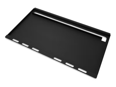 Weber Genesis 400 series Full-Size Griddle Insert for Weber 4 Burner Genesis Series BBQ - 6789