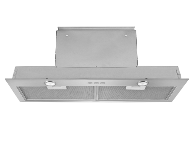 30" Broan Built In Power Pack Insert with Easy Install System in Stainless Steel - BBN3306SS