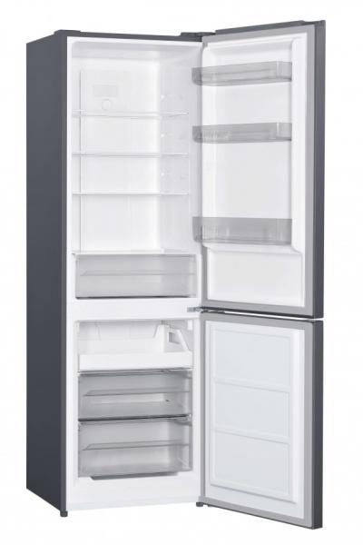 24" Danby 10.3 Cu. Ft. Bottom Mount Refrigerator - DBMF100B1SLDB