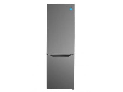 24" Danby 10.3 Cu. Ft. Bottom Mount Refrigerator - DBMF100B1SLDB