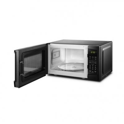 18" Danby 0.7 Cu. Ft. 700 Watts Microwave In Black - DBMW0720BBB