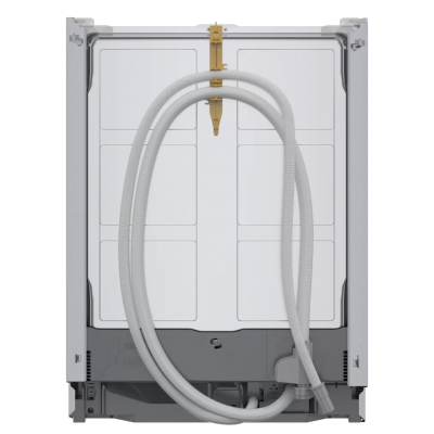 24" Bosch 800 Series Built-in Dishwasher in Stainless Steel - SGE78B55UC