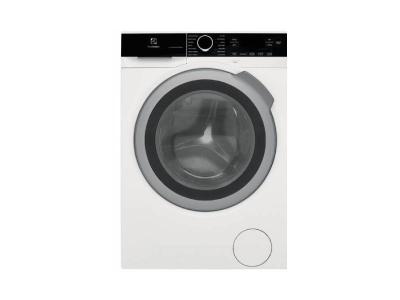 24" Electrolux 2.8 Cu. Ft. Front Load Washer With Energy Star Certified - ELFW4222AW