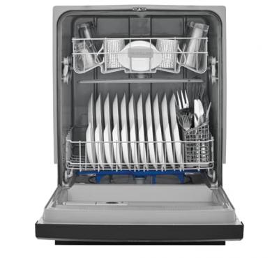 24" Frigidaire Built-In Dishwasher - FFCD2413US