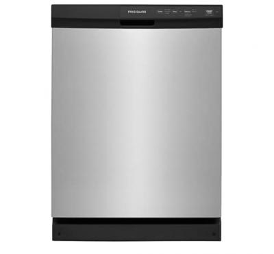 24" Frigidaire Built-In Dishwasher - FFCD2413US