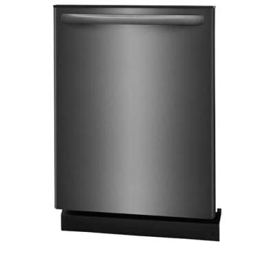 24" Frigidaire Built-In Dishwasher - FFID2426TD