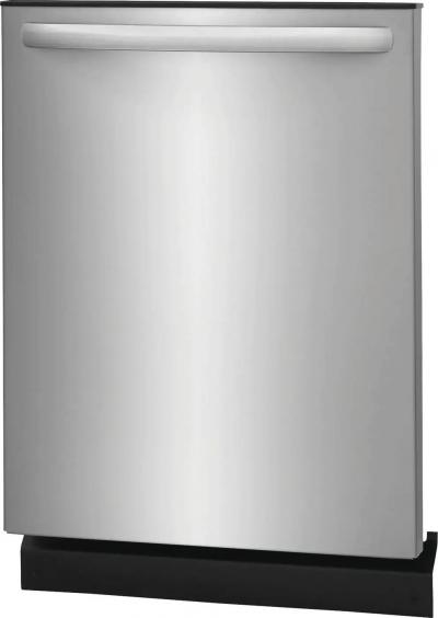 24" Frigidaire Built-In Dishwasher - FFID2426TS