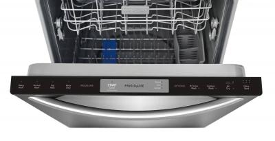 24" Frigidaire Built-In Dishwasher - FFID2426TS