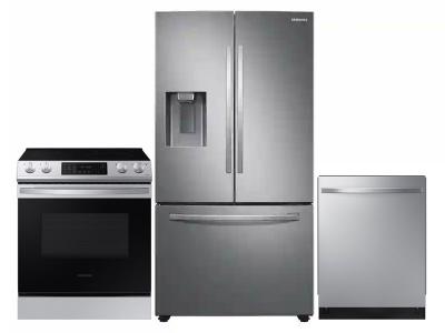 Samsung 3 Piece Appliance Package