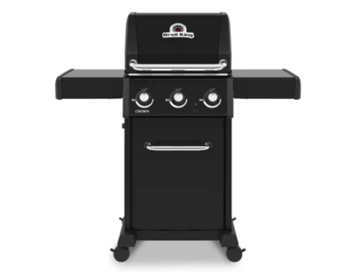Broil King Crown 320 Pro Grill in Natural Gas -  864217