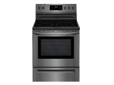 30" Frigidaire 5.3 Cu. Ft. Electric Range - CFEF3054TD