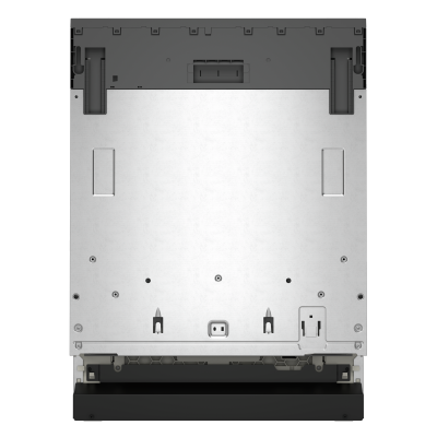 24" Kitchenaid 44 dBA Panel-Ready Two-Rack Flush Dishwasher with Door-Open Dry System - KDTF324PPA