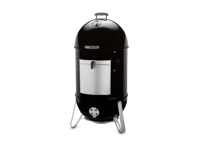 23" Weber Smokey Mountain Cooker Smoker  - 22 Smokey Mountain Cooker