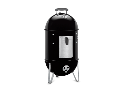 15" Weber Smokey Mountain Cooker Smoker - 14 Smokey Mountain Cooker