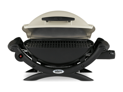 27" Weber Portable Liquid Propane Gas Grill - Q1000