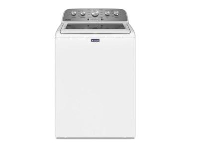28" Maytag 5.5 Cu. Ft. Top Load Washer  - MVW5435PW