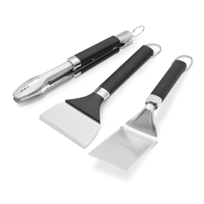 Weber Portable Griddle Tool Set - 3400074