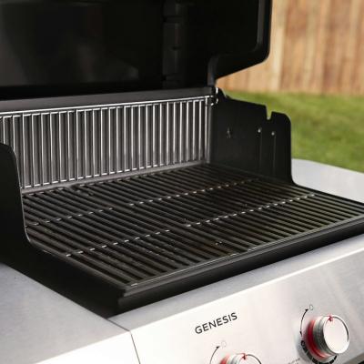 58" Weber Genesis E-315 Liquid Propane Gas Grill - 1500010