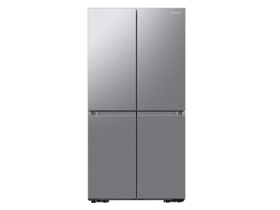 36" Samsung 4 Door Flex Counter-Depth French Door Refrigerator - RF23DG9600SRAC