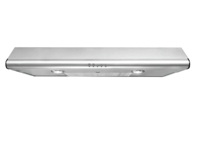 36" Frigidaire Under Cabinet Overhead Range Hood - FHWC3640MS