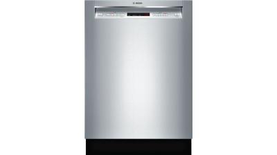 24" Bosch 300 Series Built-in Dishwasher - SHEM63W55N