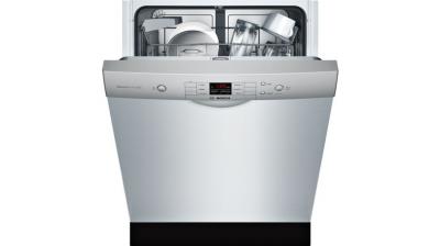 24" Bosch Dishwasher Stainless Steel - SHEM3AY55N