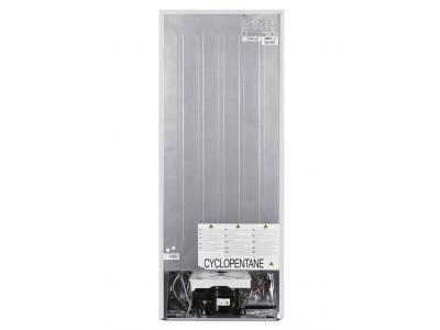 22" Danby 7.4 Cu. Ft. Top Mount Refrigerator - DPF074B2WDB-6