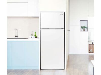 21" Danby 7.4 Cu. Ft. Top Mount Refrigerator - DPF074V1WDB-6