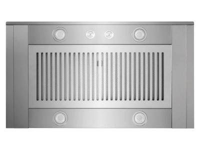 36" Frigidaire Professional Under Cabinet Range Hood - FHWC3650RS