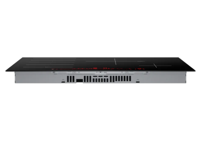30" Bosch Benchmark Induction Cooktop in Black With  Surface Mount Without Frame - NITP060UC