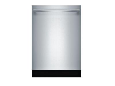 24" Bosch 800 Series Built In Fully Integrated Dishwasher Stainless steel - SHXM98W75N