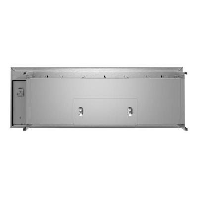 30" KitchenAid Slow Cook Warming Drawer - KWES730SBE